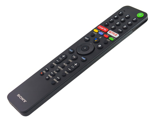 Control Remoto Daecomm para Sony RMF-TX500U con Comando de voz