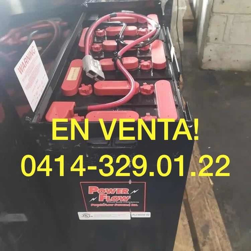 Imagen 5 de 5 de Reparación De Montacargas Eléctrico/gas Venta Y Repuestos