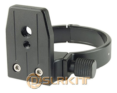 Dslrkit - Anillo De Montaje Para Trípode A009 Para Tamron Sp