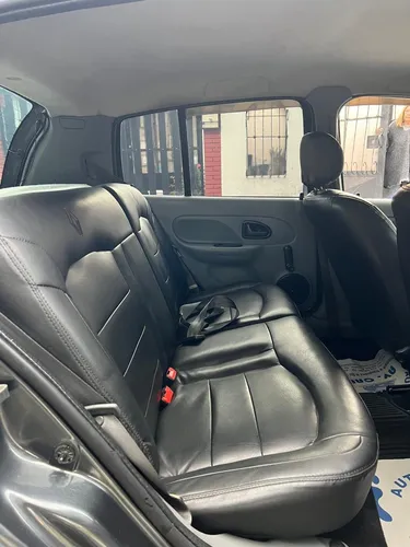 Renault Clio II 1.2 Campus