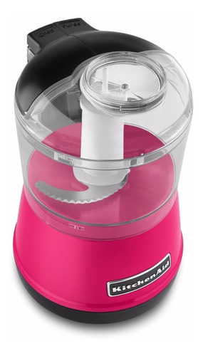 Procesadora Picadora Kitchenaid Kfc3511 2 Speed A Pedido!