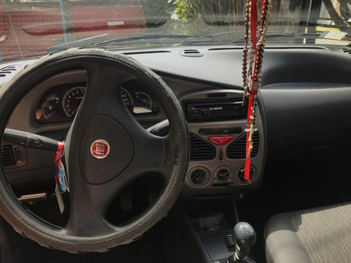 Fiat Siena 1.4 Fire Da 2014