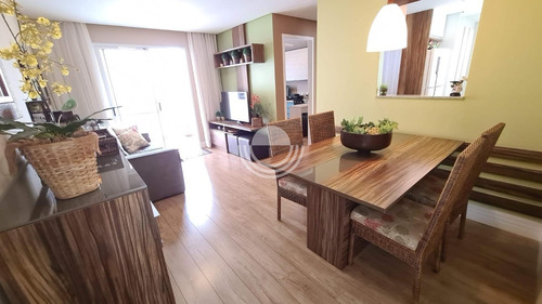 Apartamento À Venda Em Chácara Primavera - Ap006437