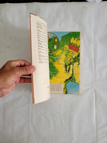 Asterix Os Louros De César N.°18cedibra 1972 Ler Discrição