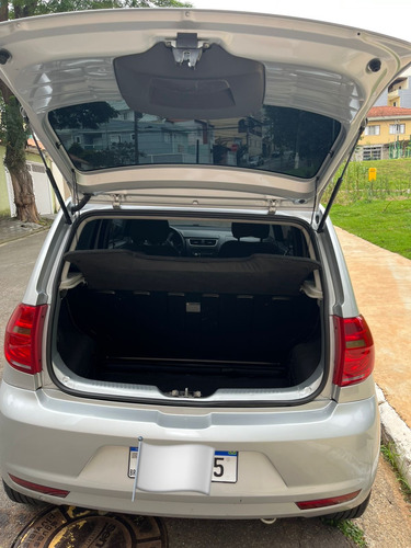 Volkswagen Fox 1.0 Trend Tec Total Flex 5p