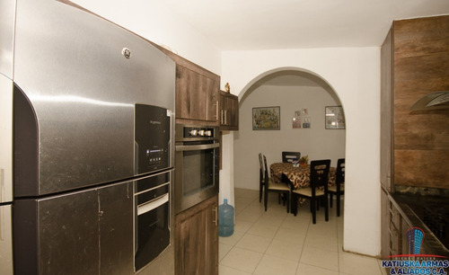 Imagen 5 de 29 de Casa En Venta Conjunto Residencial El Pórtico Castillejo Guatire