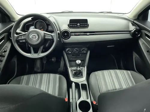 Mazda 2 1.5 Prime Sedan