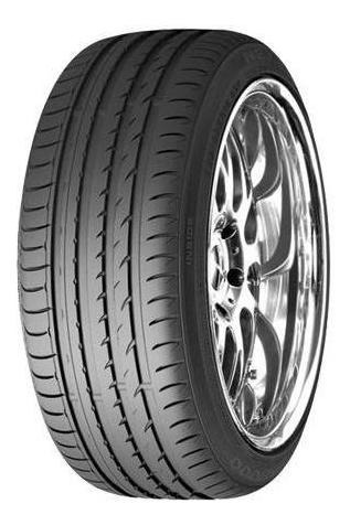 Neumático 205/40 R18 Nexen N8000 Xl 86y + Envío Gratis