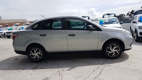 Fiat Grand Siena 2019/2019 6g13