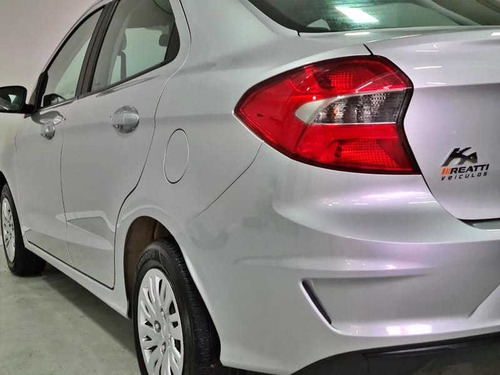 Imagem 6 de 14 de **ford Ka Sedan 1.0 Se (flex) 2020**