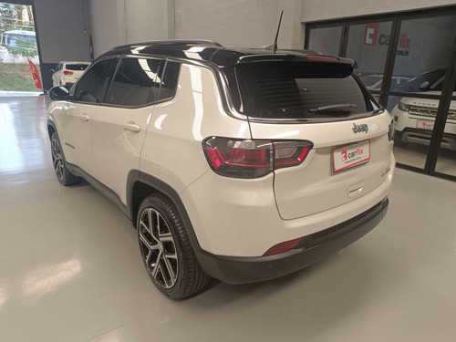 Jeep Compass 1.3 T270 TURBO FLEX LIMITED AT6