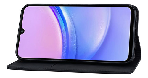 Funda De Piel De Alta Calidad Para Huawei Honor 9 Lite/9x 4g/9a/9c/9s, Piel Sintética, Soporte, Ranura, Prevención De Caídas
