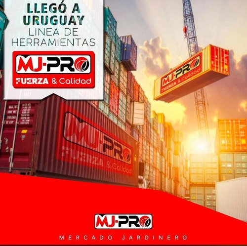 Imagen 2 de 3 de Bobina Para Bordeadora 33cc + Bujia Mercado Jardinero
