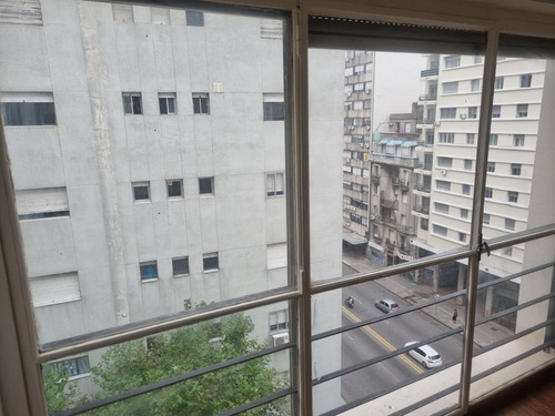 Imagen 3 de 8 de Venta Apartamento 2 Dormitorios En Cordón.