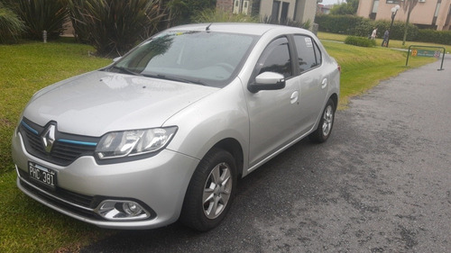 Renault Nuevo Logan 1.6 Privilege 16 Valvulas Gnc 5 A