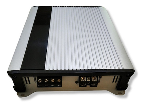 Amplificador Potencia Para Auto Monocanal Xline It600d