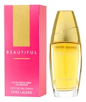 Comprar Beautiful De Estee Lauder 75ml Edp Para Mujer