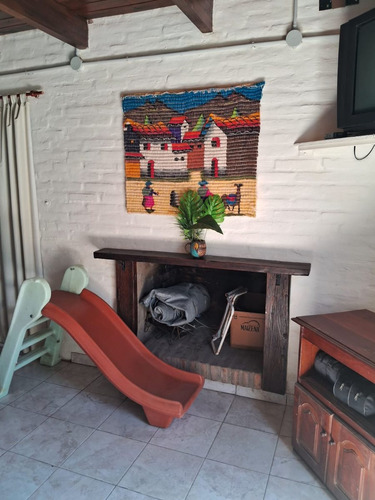 Se Vende Casa En Saladero M. Cabal