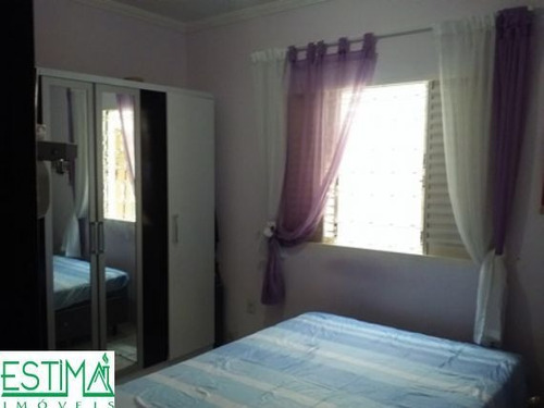 Imagem 13 de 15 de 02870 - Casa 3 Dorms. (1 Suíte), Jardim Portugal - São José Dos Campos/sp - 2870