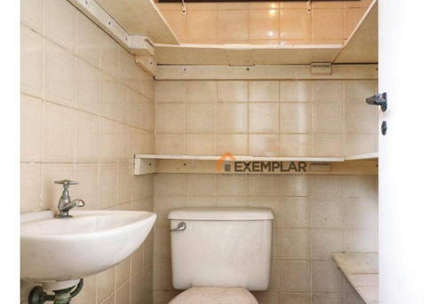 Imagem 15 de 25 de Apartamento Com 2 Dormitórios Para Alugar, 68 M² Por R$ 1.800,00/mês - Santana - São Paulo/sp - Ap1789