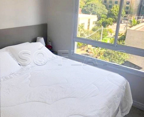 Imagem 14 de 15 de Residencial Brookfield Home Design Maravilhoso, Fora Do Pool Para Venda. - Sf32427