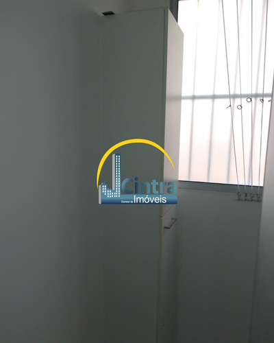Imagem 8 de 11 de Vendo Apartamento No Cond. Sun Castle, 2/4, Armários Planejados, Vaga De Garagem, R$ 168.000,00!!! - J104 - 2794042