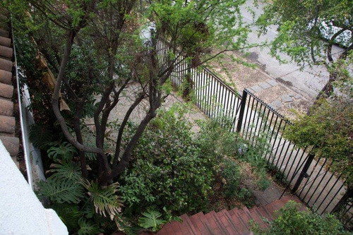 Imagen 4 de 21 de Vendo Casa, 6d, 2b, Paul Harris, Las Condes