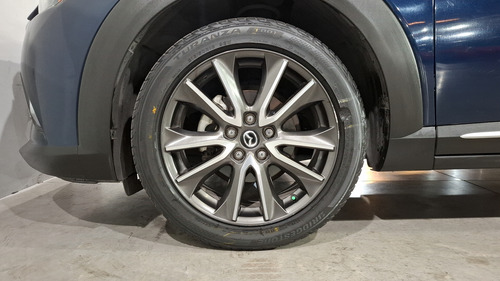 Mazda CX-3 2.0 I GRAND TOURING 2WD AT