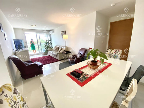Apartamento En Venta Roosevelt 2 Dormitorios