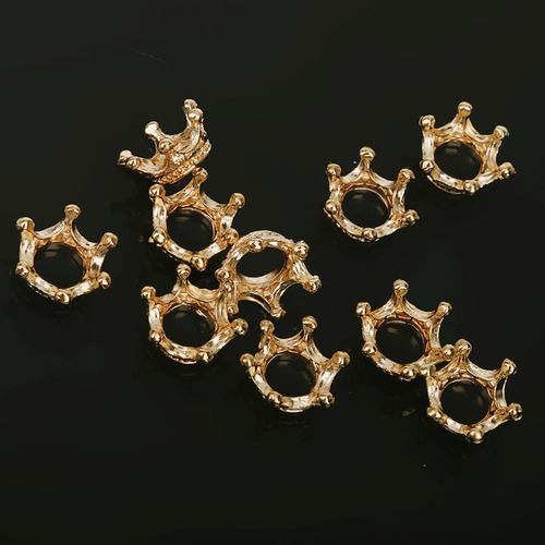20set Beads Para Bricolaje Collar Joyería Suministros