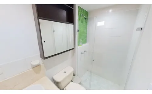 Venta Apartamento De 64mt2 En Bochalema, Sur De Cali 13460-4