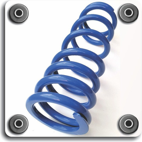 Resorte Monoshock Suspension Yamaha Xtz 250 2007-2011