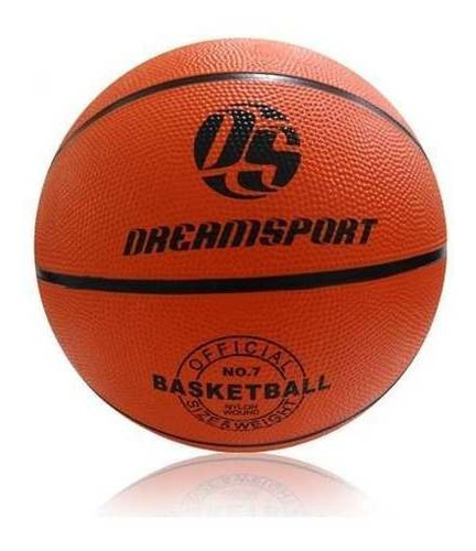 Pelota De Basquet Dream Sport N°7