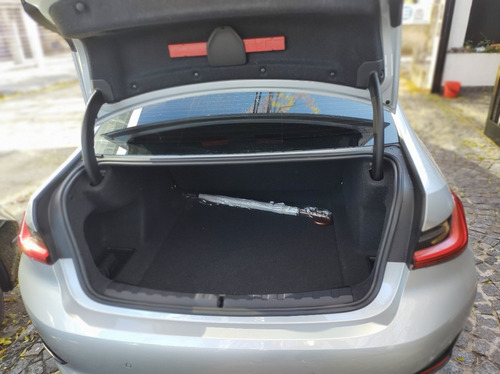 Bmw 320 I, Modelo 2021