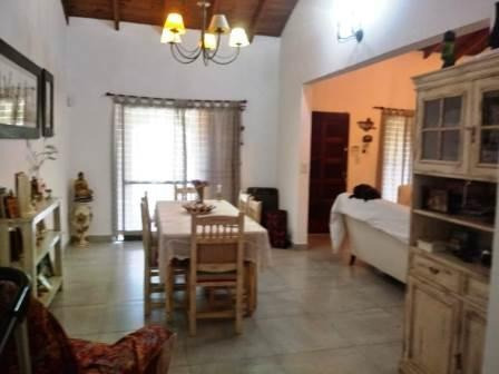 Imagen 4 de 30 de Venta De Linda Casa En Castelar Norte!