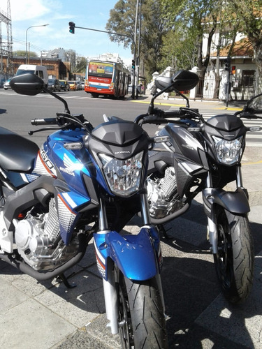 Imagen 5 de 11 de Honda Cb 250 Twister 2023 Nuevo Modelo Centro Motos