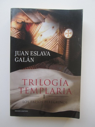 Trilogía Templaria