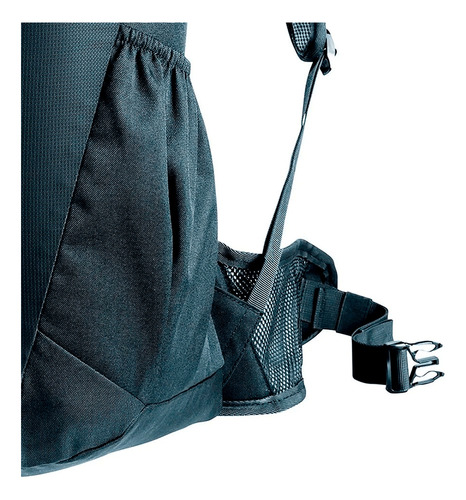 Mochila Tour 30 Litros - Deuter Cor Preto
