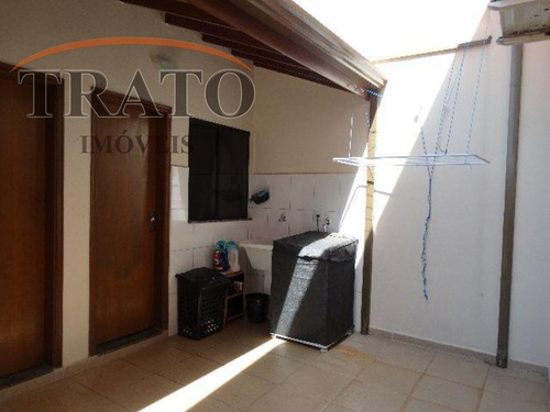 Imagem 6 de 19 de Casa - Ca00142 - 32461744