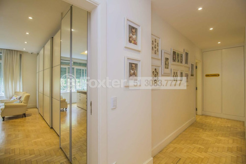 Imagem 15 de 30 de Apartamento, 4 Dormitórios, 251.56 M², Moinhos De Vento - 178429