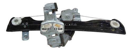 Máquina Vidro Elétrico Dianteiro L/e Gm Onix 1.0 2013