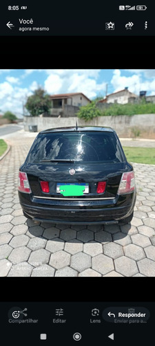 Fiat Stilo 1.8 8v Flex Dualogic 5p