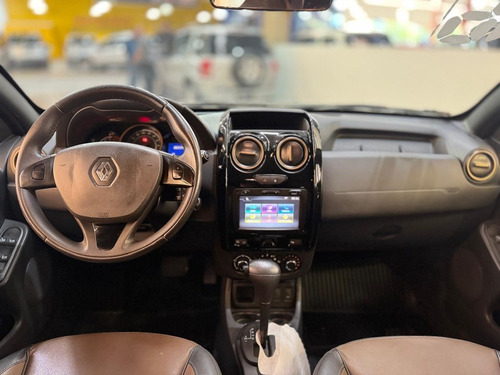 Renault Duster 2.0 DYNAMIQUE 4X2 16V