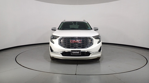 GMC Terrain 2.0 DENALI D AUTO