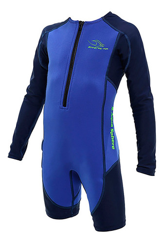 Aqua Sphere - Traje De Neopreno Niño Unisex S - Sportpolis 