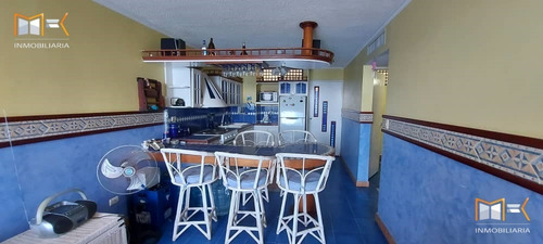 Imagen 17 de 30 de Mk Inmobiliaria Vende Exclusivo Apartamento En La Urb. La Llanada Edo. Vargas / 04126968207