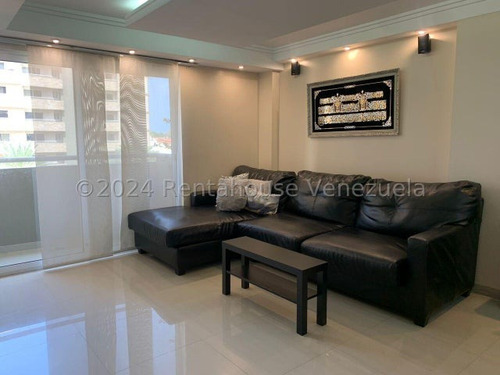 Apartamento Lago Country  En Venta En La Urbanizacion Milagro Norte Mciz