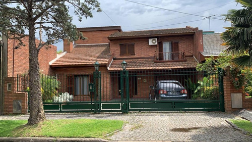Imagen 3 de 18 de Casa - 5 Amb - San Isidro