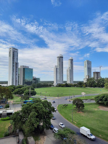 Imagen 13 de 24 de Departamento - Puerto Norte A Estrenar!! Vista Al Río , Amenities!! Con Cochera!!
