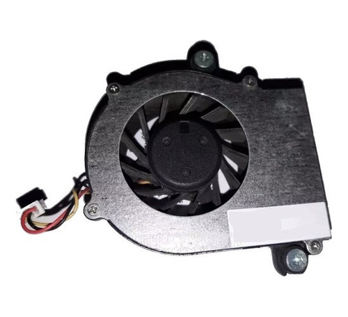 Cooler Fan Netbook Compatible Nfb55a 050-fa5020